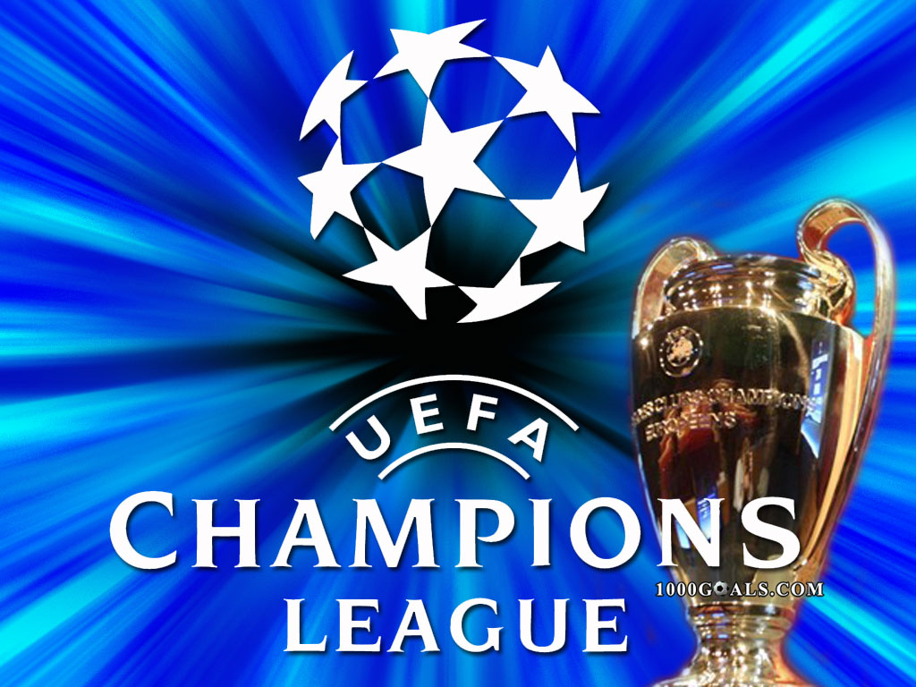 Champions League Draw: Arsenal to face Barcelona in the round of 16 | redgunners1024 x 768